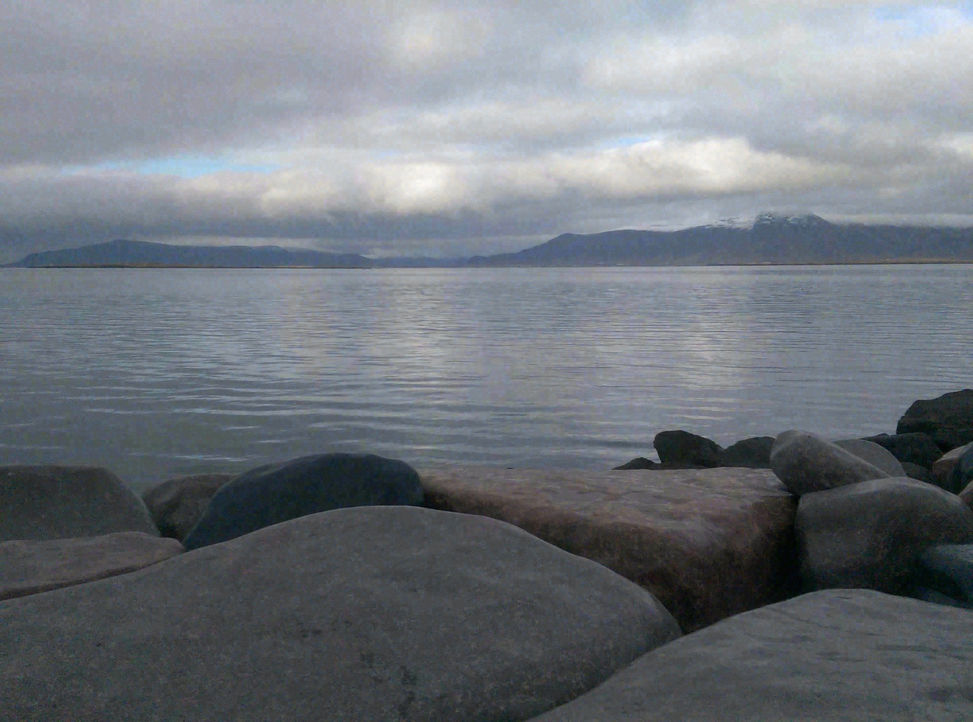 Iceland, Iceland. Photograph 2 of 14 by Heather Marie Kerr