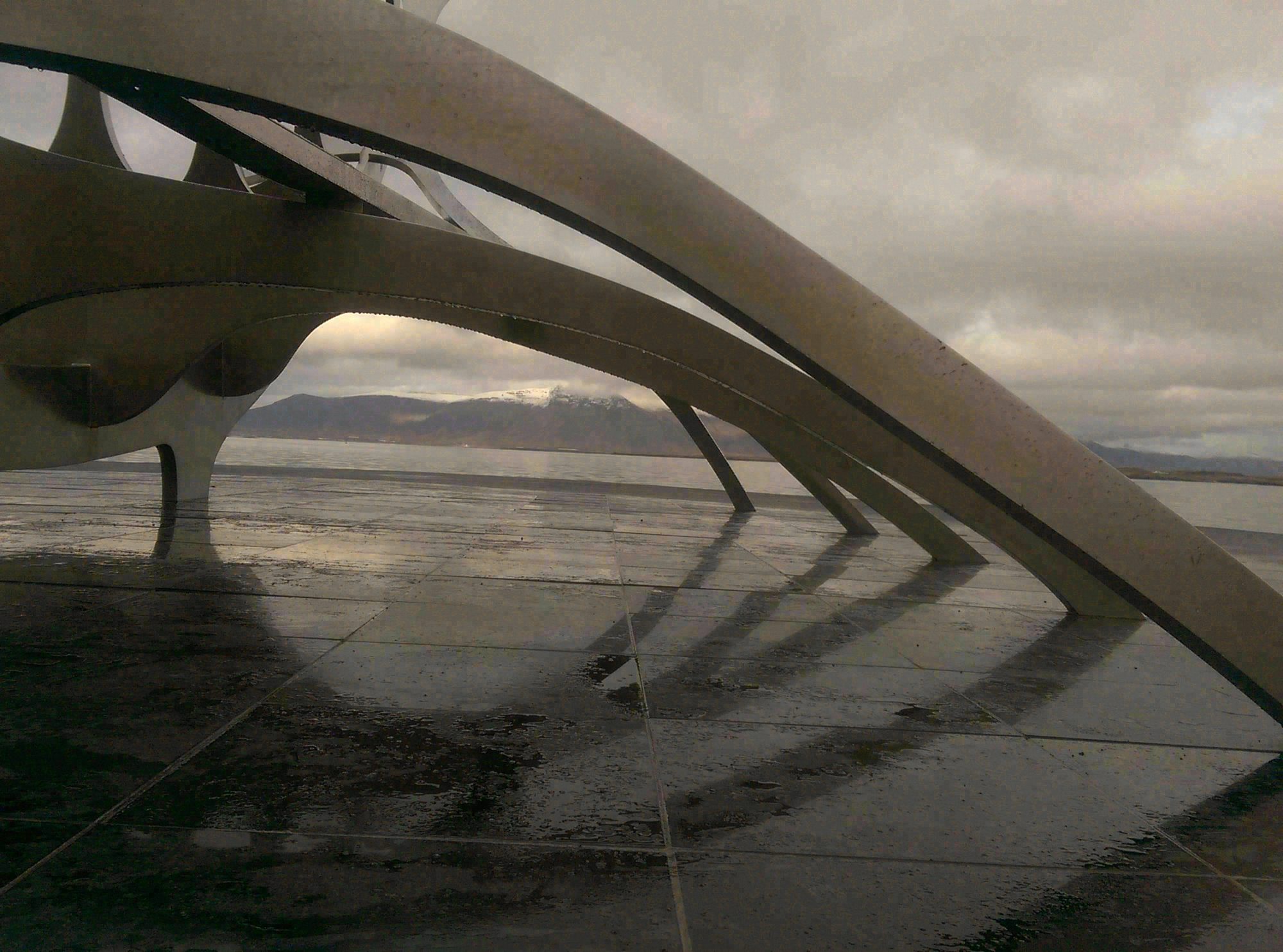 Iceland, Iceland. Photograph 3 of 14 by Heather Marie Kerr