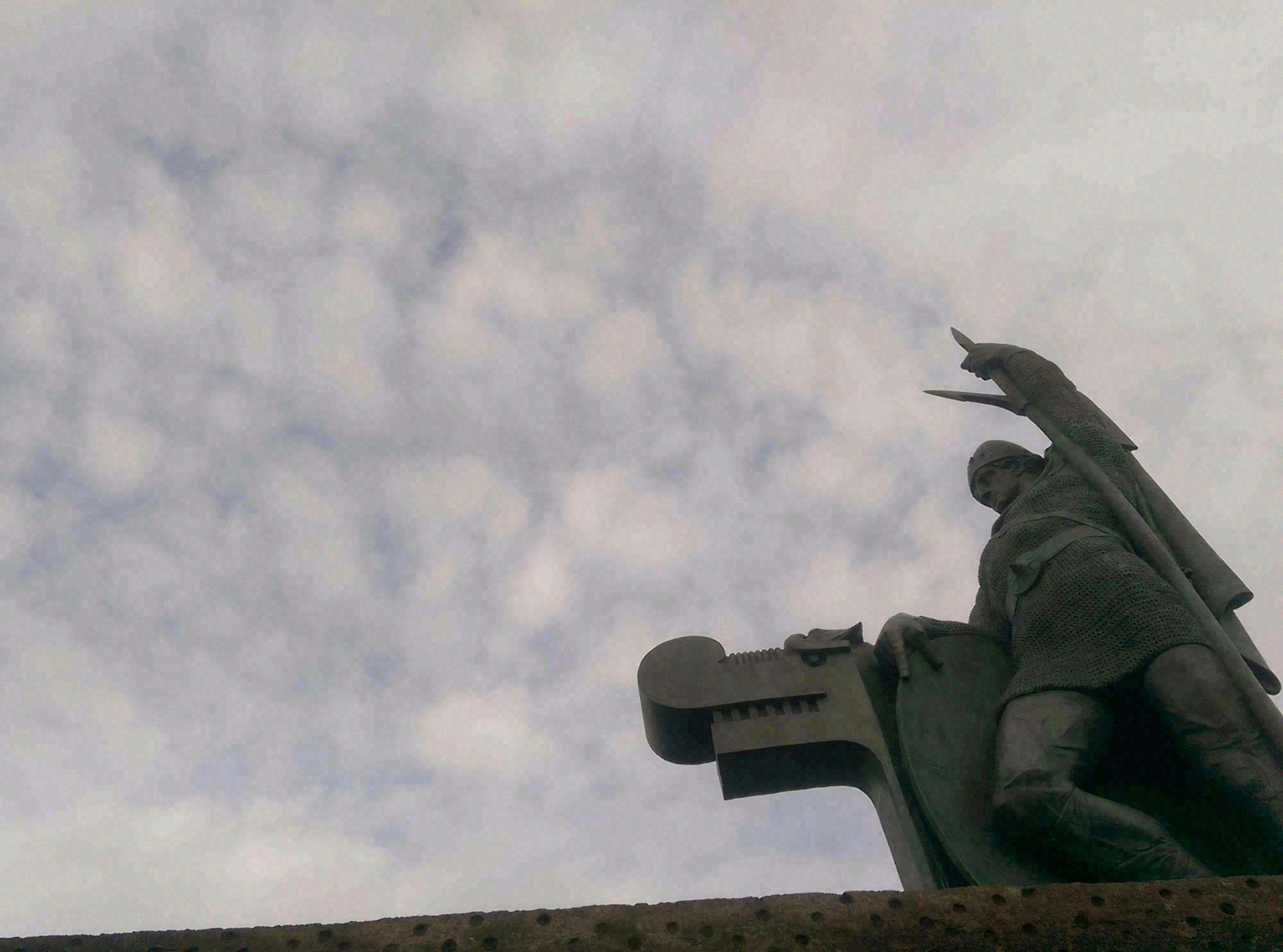 Iceland, Iceland. Photograph 5 of 14 by Heather Marie Kerr