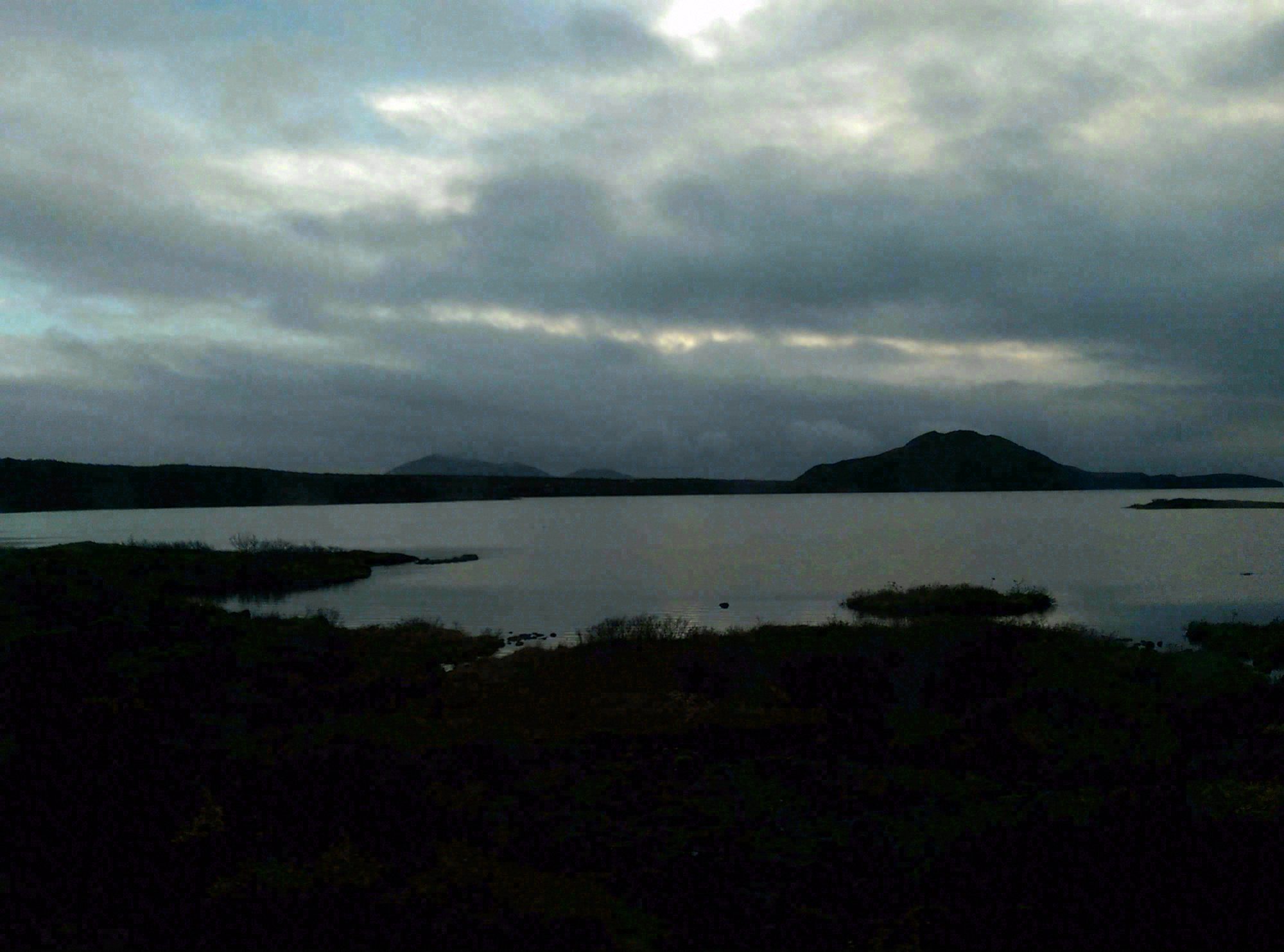 Iceland, Iceland. Photograph 7 of 14 by Heather Marie Kerr