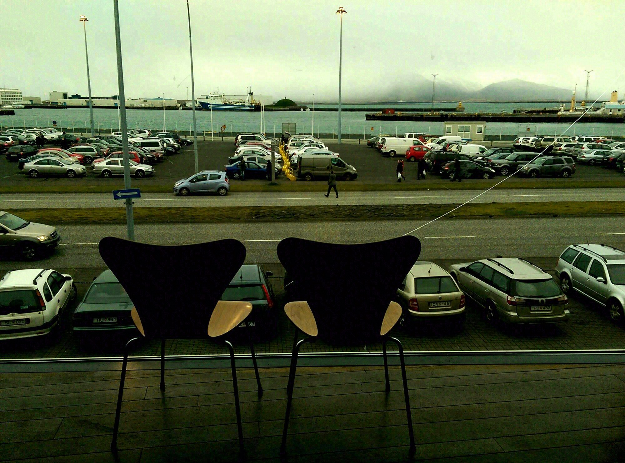 Iceland, Iceland. Photograph 11 of 14 by Heather Marie Kerr