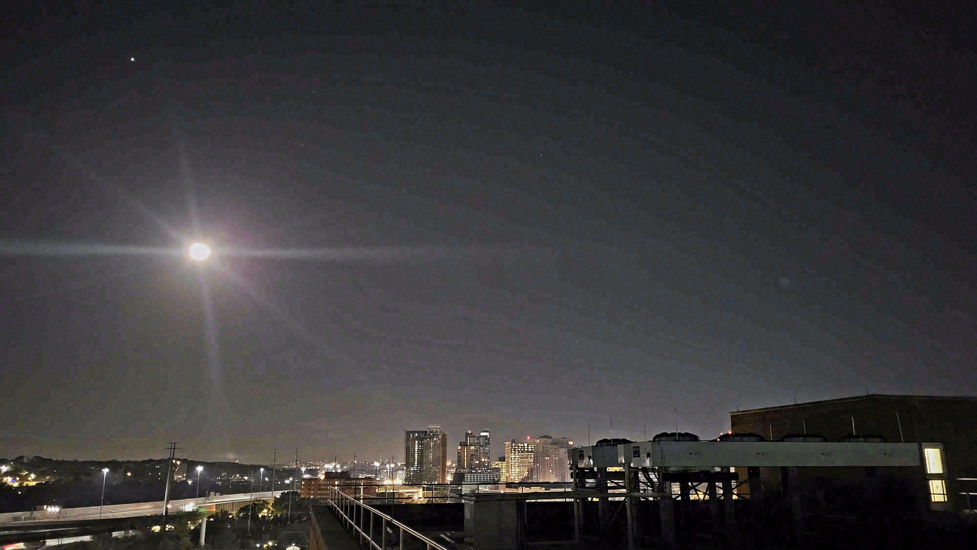 Industrial, Industrial. Photograph 2 of 7 by Heather Marie Kerr