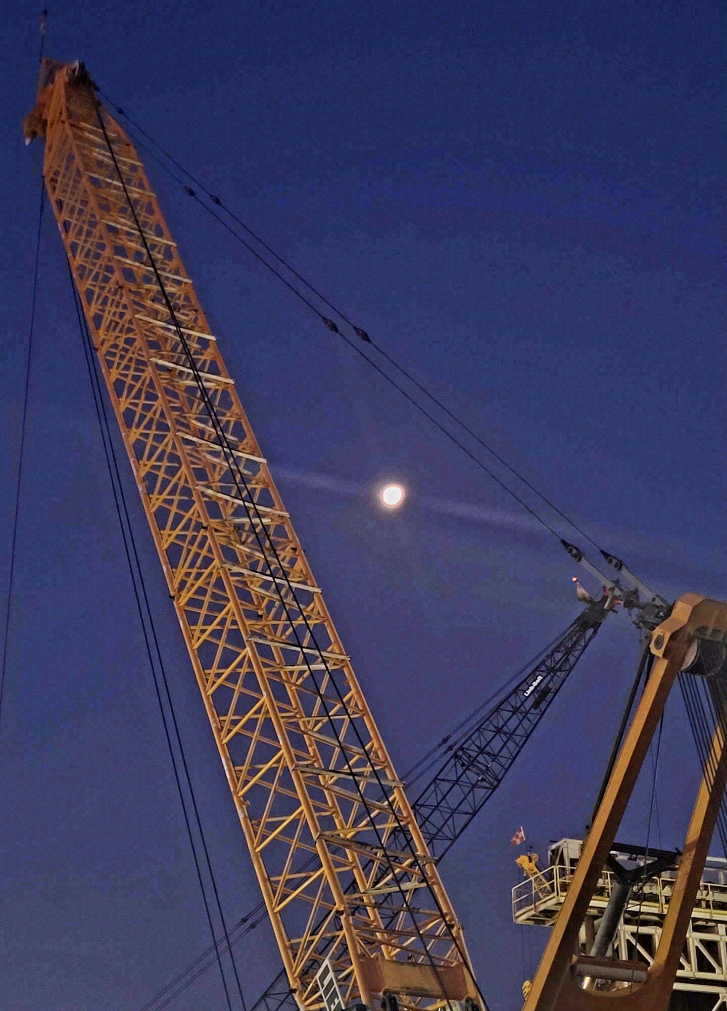 Industrial, Industrial. Photograph 3 of 7 by Heather Marie Kerr