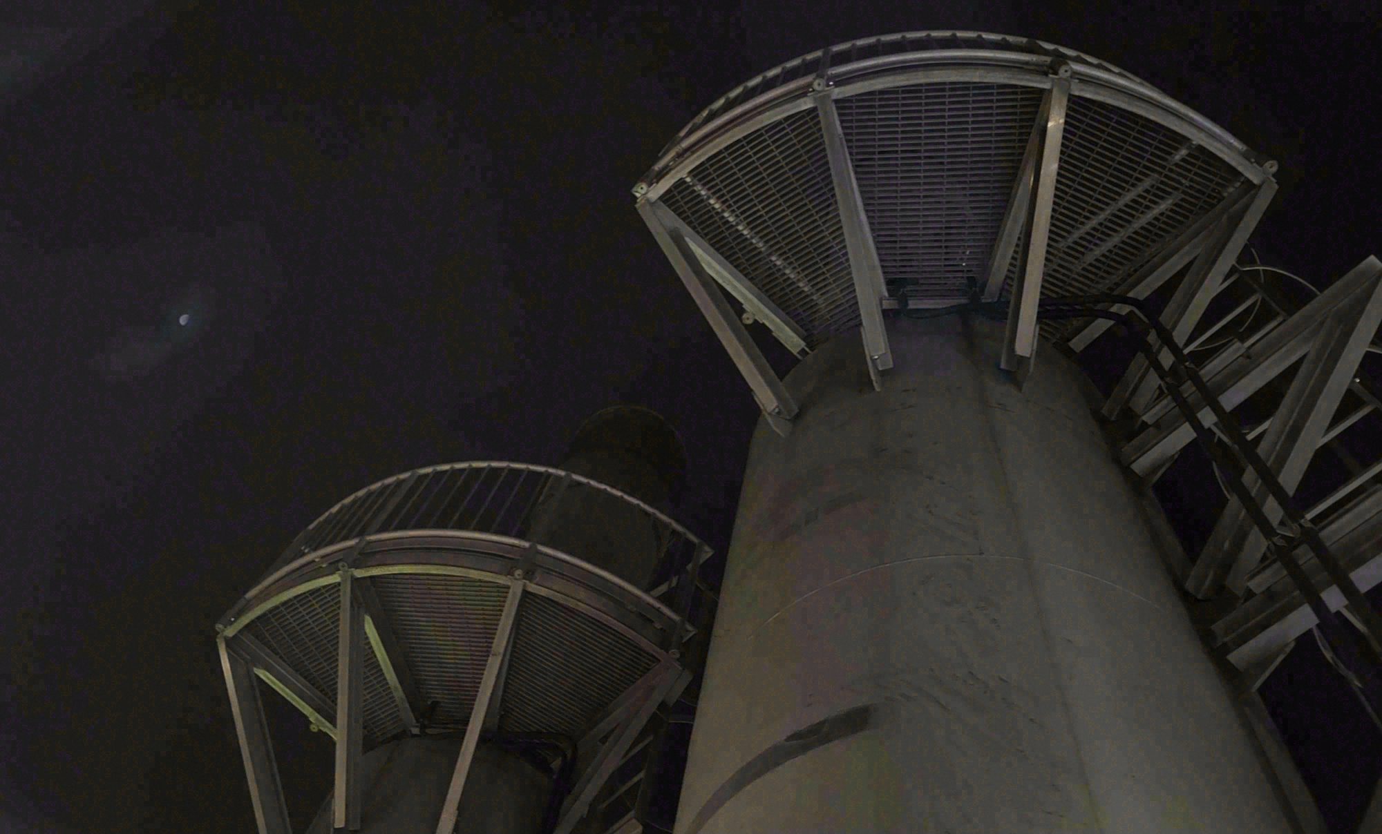 Industrial, Industrial. Photograph 4 of 7 by Heather Marie Kerr