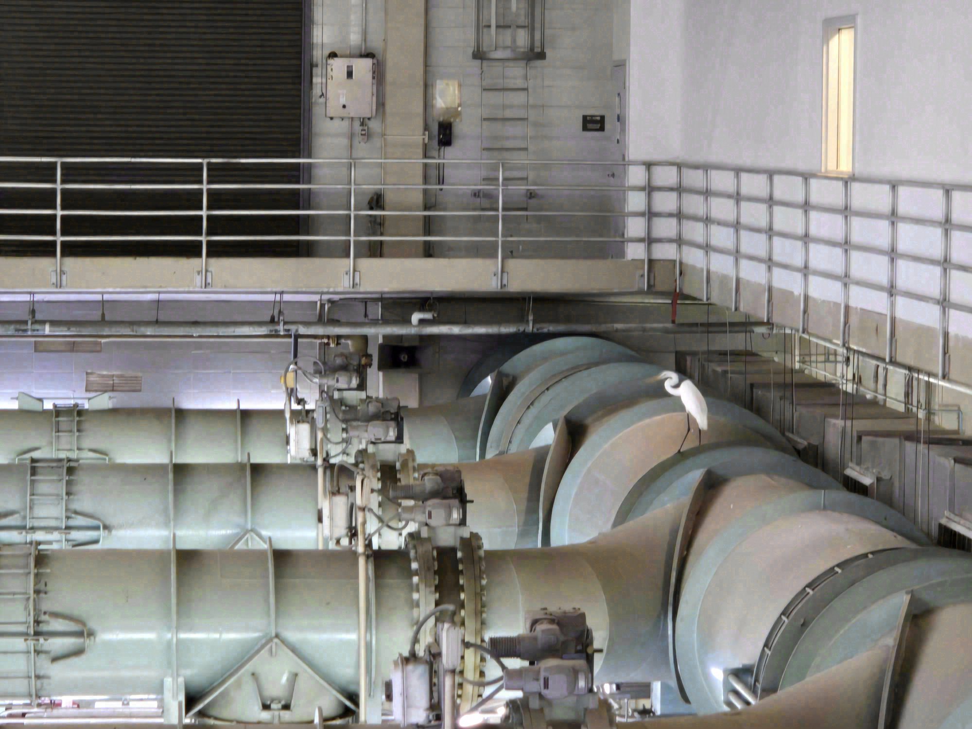 Industrial, Industrial. Photograph 7 of 7 by Heather Marie Kerr