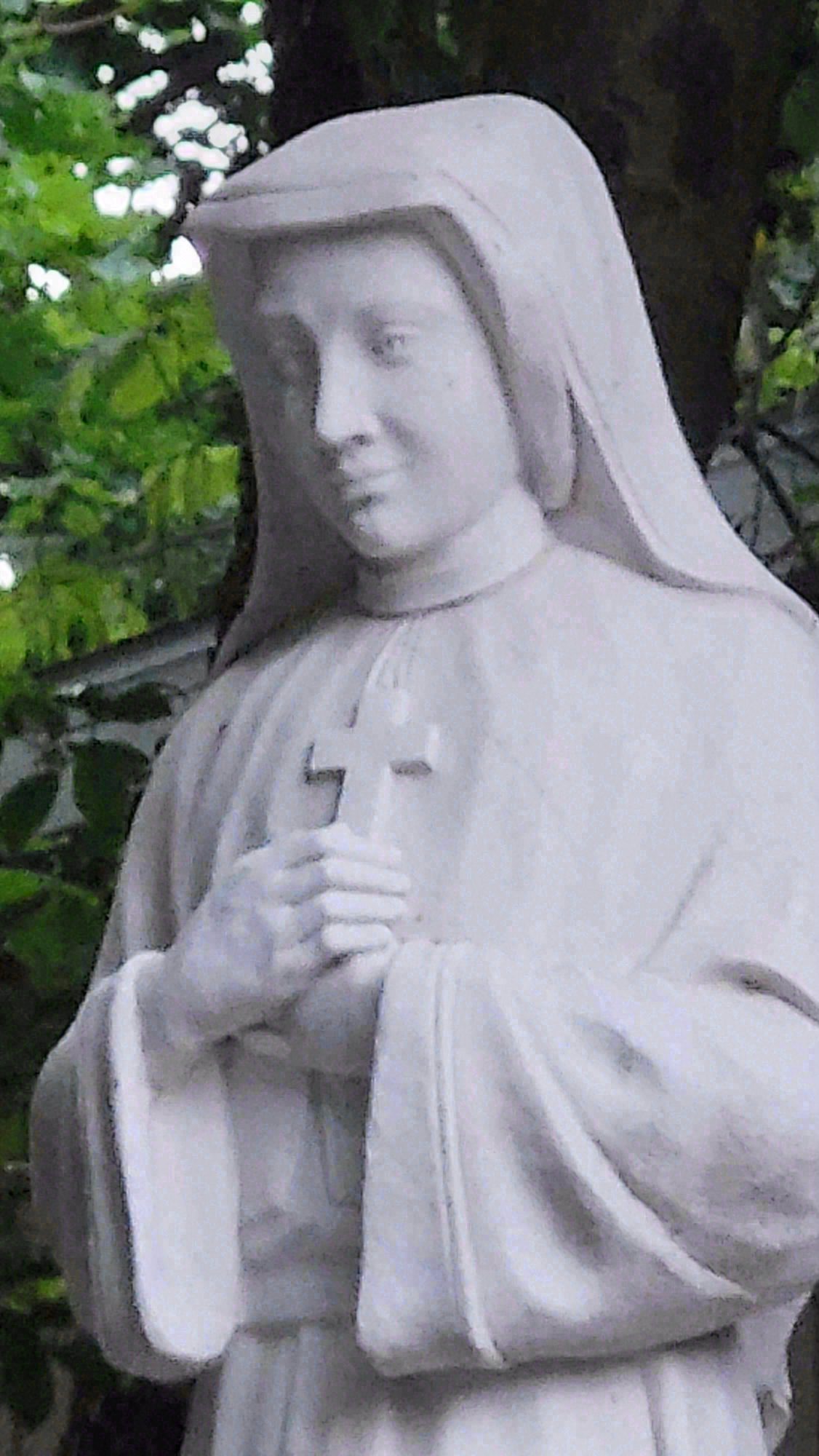 Mount St Marys, Maryland. Photograph 6 of 6 by Heather Marie Kerr