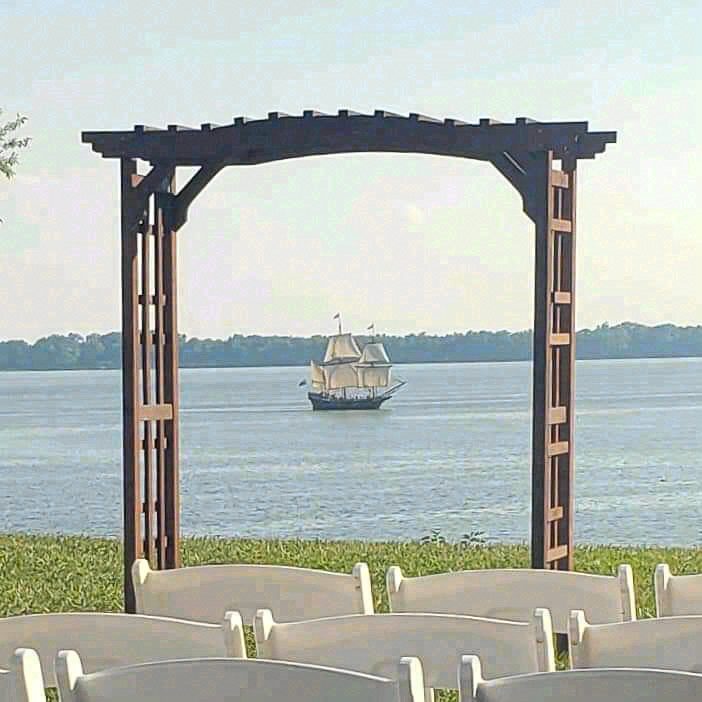 Parks and Trails, Maryland. Photograph 2 of 9 by Heather Marie Kerr