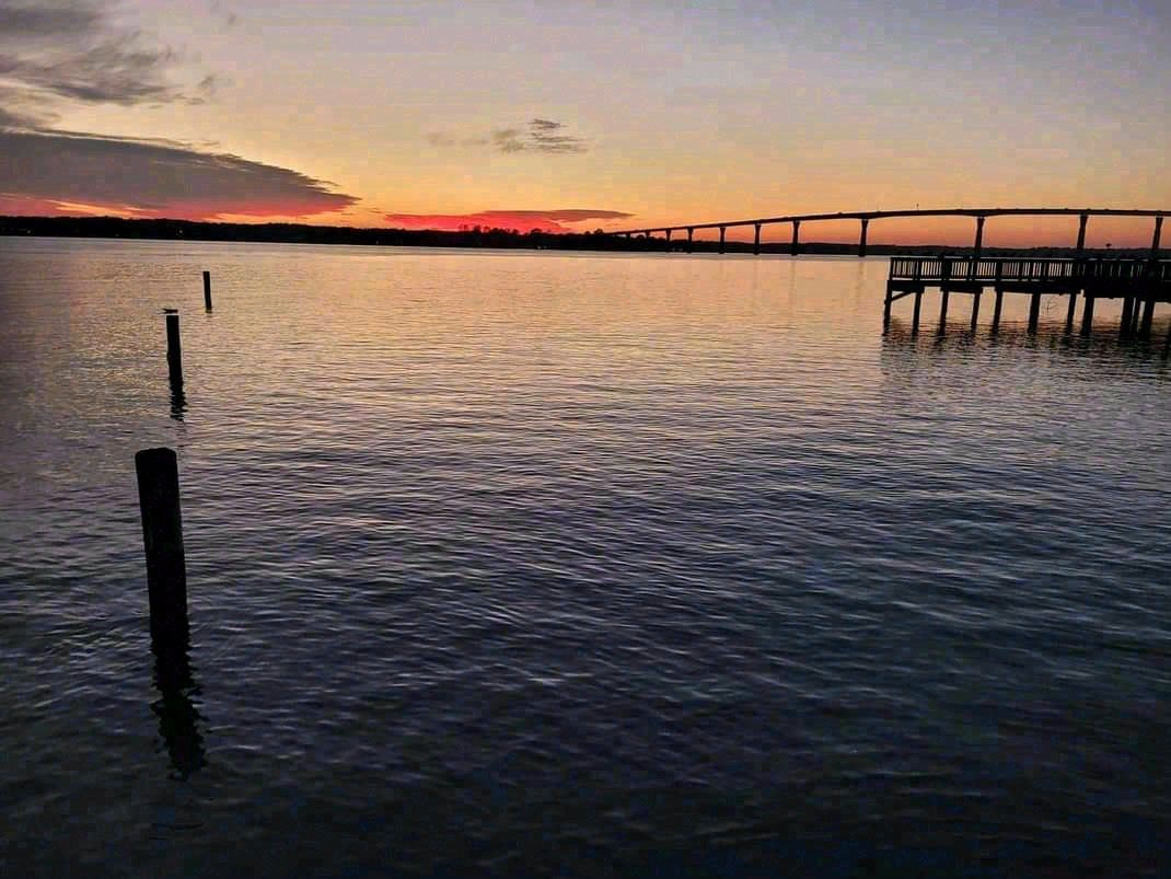 Solomon's Island, Maryland. Photograph 2 of 7 by Heather Marie Kerr