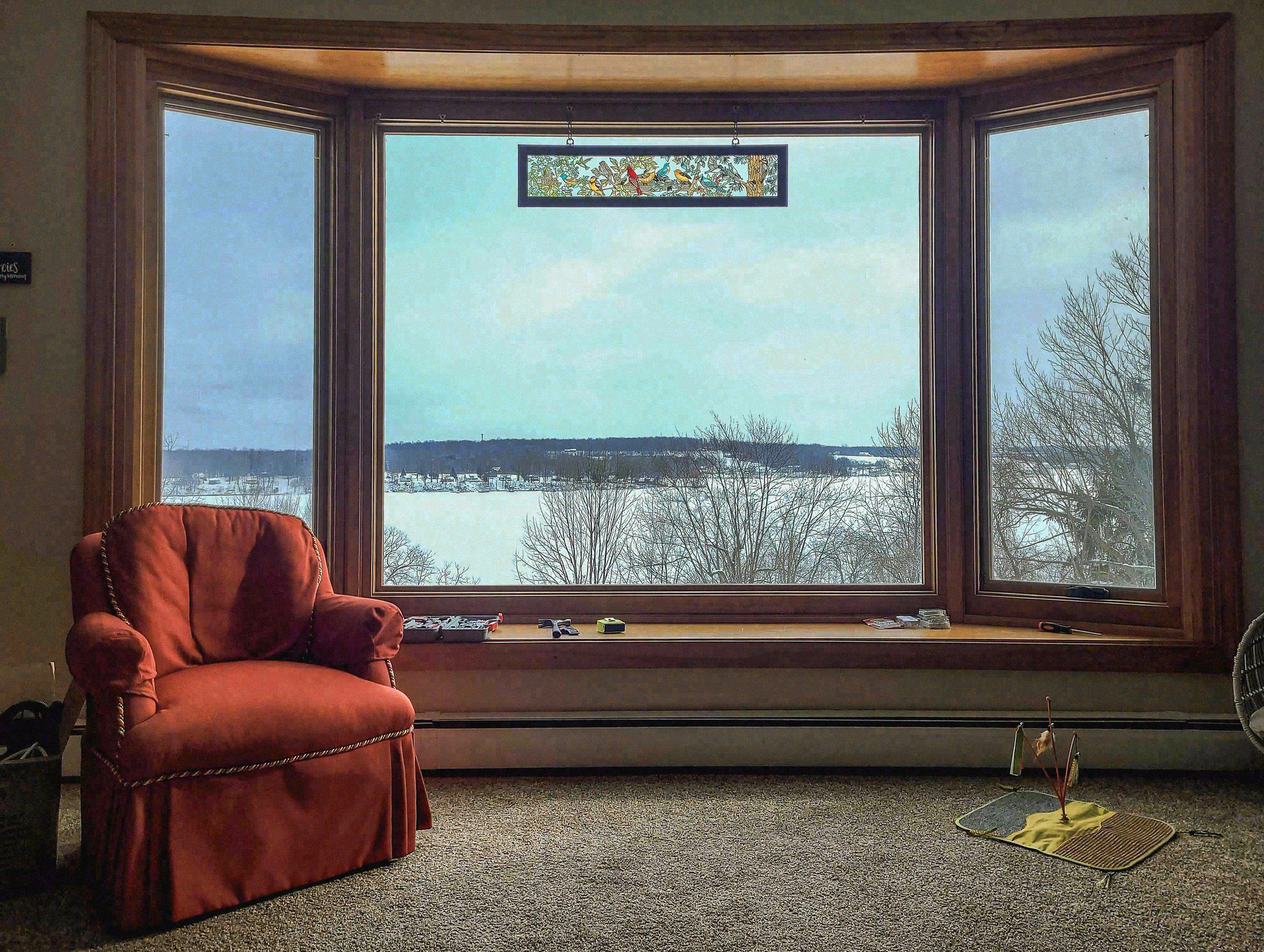 Wayne County, New York. Photograph 1 of 8 by Heather Marie Kerr