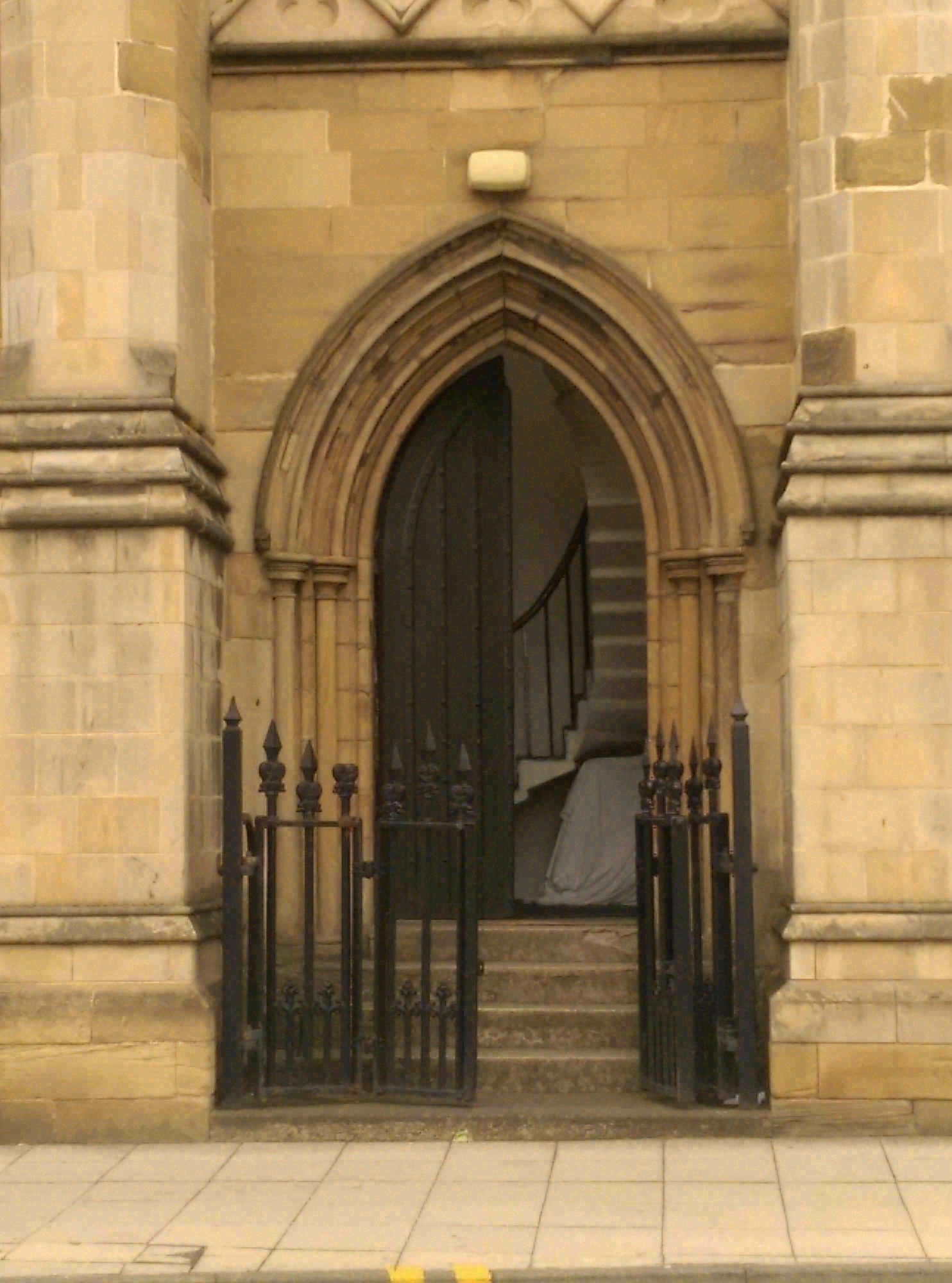 Edinburgh, Scotland. Photograph 1 of 11 by Heather Marie Kerr