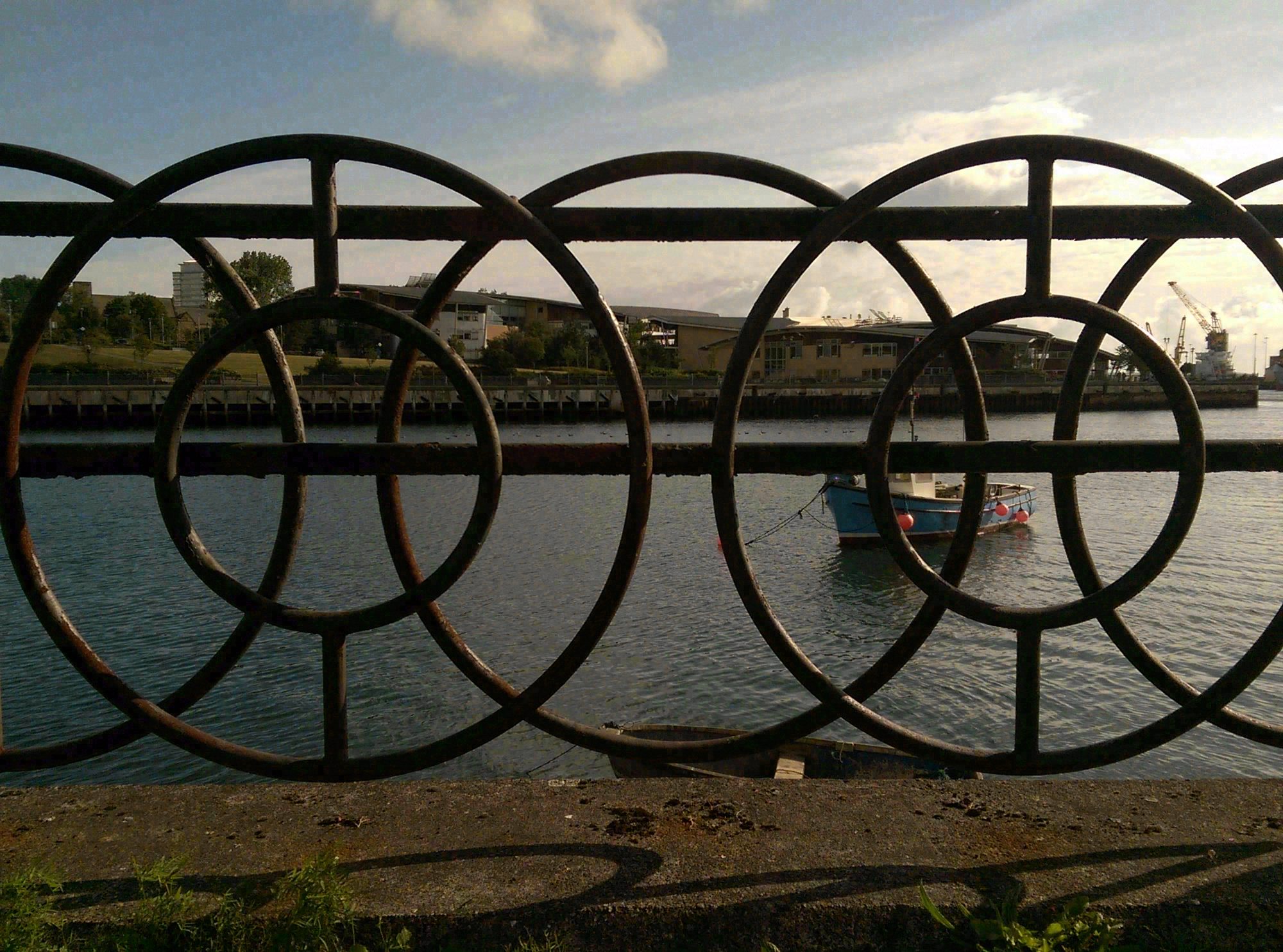 Edinburgh, Scotland. Photograph 2 of 11 by Heather Marie Kerr
