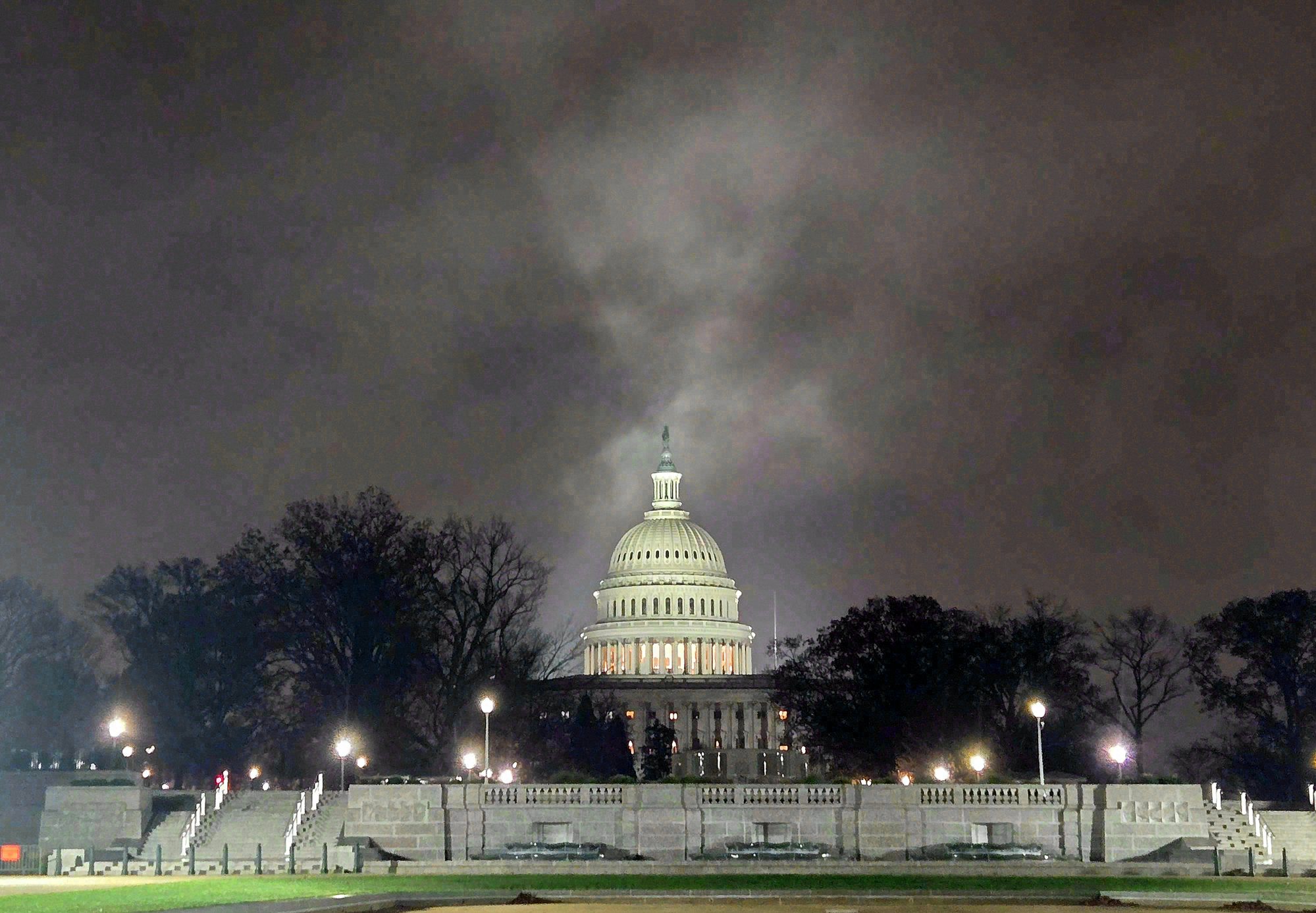 Washington, D.C., Washington, D.C.. Photograph 1 of 4 by Heather Marie Kerr