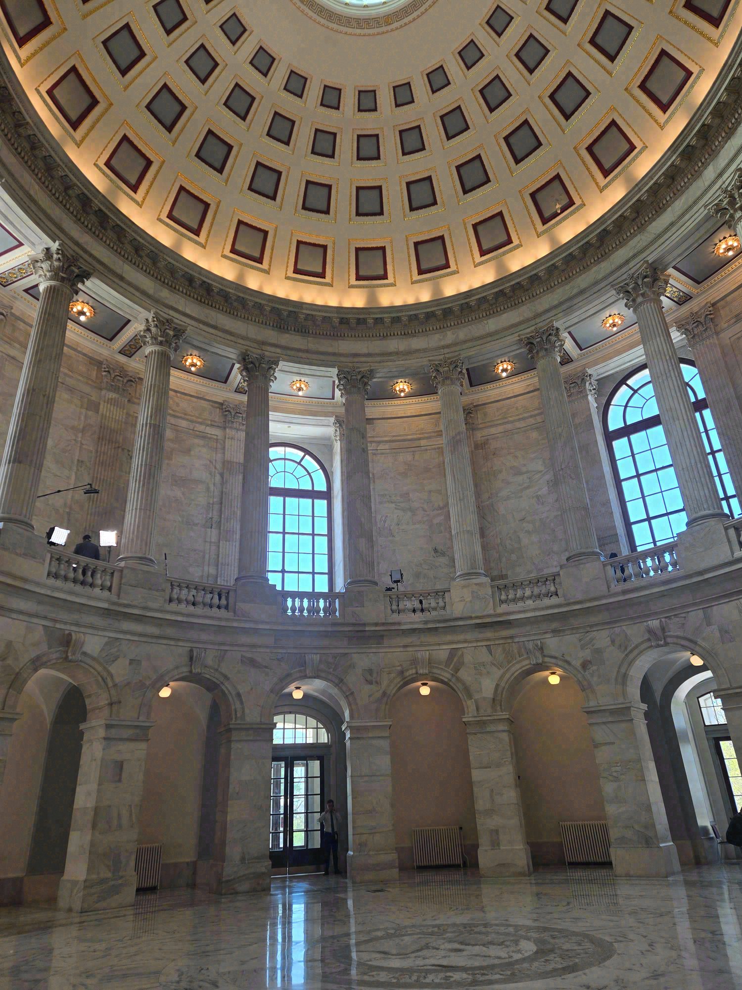 Washington, D.C., Washington, D.C.. Photograph 2 of 4 by Heather Marie Kerr